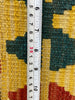 Load image into Gallery viewer, Authentic-Handwoven-Kilim-Rug.jpg