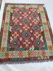 Load image into Gallery viewer,  Luxurious-Authentic-Kilim-Rug.jpg