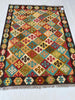 Load image into Gallery viewer,  Luxurious-Authentic-Kilim-Rug.jpg