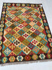 Load image into Gallery viewer,  Luxurious-Authentic-Kilim-Rug.jpg