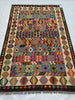 Load image into Gallery viewer, Luxurious-Authentic-Kilim-Rug.jpg