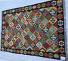 Load image into Gallery viewer,  Luxurious-Authentic-Kilim-Rug.jpg