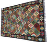 Load image into Gallery viewer,  Luxurious-Authentic-Kilim-Rug.jpg
