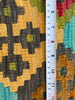 Load image into Gallery viewer,  Luxurious-Authentic-Kilim-Rug.jpg