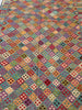 Load image into Gallery viewer, Luxurious-Antique-Kilim-Rug.jpg 