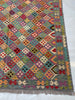 Load image into Gallery viewer, Luxurious-Antique-Kilim-Rug.jpg 
