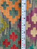 Load image into Gallery viewer, Luxurious-Antique-Kilim-Rug.jpg 