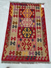 Load image into Gallery viewer, Authentic-Handwoven-Kilim-Rug.jpg 
