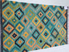 Load image into Gallery viewer,  Luxurious-Handwoven-Kilim-Rug.jpg
