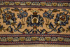 Load image into Gallery viewer, 7.9 x 8.1 Ivory Traditional Persian Rug #LA-52839