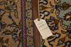 Load image into Gallery viewer, 7.9 x 8.1 Ivory Traditional Persian Rug #LA-52839