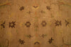 Load image into Gallery viewer, 9.2 x 12 Oushak Rug BROWN NEW HANDMADE #LA-52865