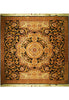 Load image into Gallery viewer, Luxurious-Authentic-Square-Savanerrie-Rug.jpg