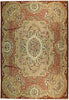 Load image into Gallery viewer, Luxurious-Authentic-Needlepoint-Rug.jpg