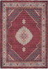 Load image into Gallery viewer, 6.6 x 10.1 Tabriz Mahi Rug 10116