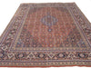 Load image into Gallery viewer, 8.2 x 12 RUST Herati ESTATE Rug 10120
