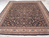 Load image into Gallery viewer, Luxurious-Hand-Knotted-Indo-Sarouk-Rug.jpg