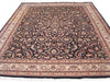 Load image into Gallery viewer, Luxurious-Hand-Knotted-Indo-Sarouk-Rug.jpg