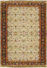 Load image into Gallery viewer, Luxurious-Sarouk-Antique-Style-Rug.jpg