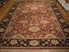 Load image into Gallery viewer, Luxurious-Traditional-Jaipour-Rug.jpg