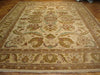 Load image into Gallery viewer, Luxurious-Authentic-Chobi-Peshawar-Rug.jpg