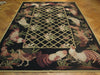 Load image into Gallery viewer,  Luxurious-Authentic-Needlepoint-Rug.jpg