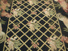 Load image into Gallery viewer,  Luxurious-Authentic-Needlepoint-Rug.jpg