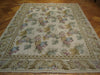 Load image into Gallery viewer, Authentic-Double-Knot-Needlepoint-Rug.jpg