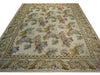 Load image into Gallery viewer, Authentic-Double-Knot-Needlepoint-Rug.jpg