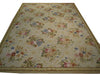 Load image into Gallery viewer, Authentic-Double-Knot-Needlepoint-Rug.jpg