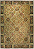 Load image into Gallery viewer, 9.4 x 11.8 Happy Needlepoint Rug Handwork Art 11410