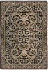 Load image into Gallery viewer, Luxurious-Authentic-Needlepoint-Rug.jpg