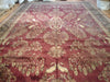 Load image into Gallery viewer, Authentic-Handmade-Sarouk-Rug.jpg