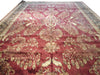 Load image into Gallery viewer, Authentic-Handmade-Sarouk-Rug.jpg