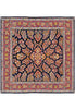 Load image into Gallery viewer, Multi-Color-Persian-Sarouk-Rug.jpg