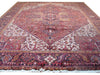 Load image into Gallery viewer, Authentic-Handknotted-Persian-Heriz-Rug.jpg 