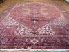 Load image into Gallery viewer, Authentic-Handknotted-Persian-Heriz-Rug.jpg 