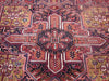 Load image into Gallery viewer, Authentic-Handknotted-Persian-Heriz-Rug.jpg 