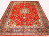 Load image into Gallery viewer, Fine-Quality-Mashad-Rug.jpg