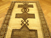 Load image into Gallery viewer, Semi-Antique-Persian-Shiraz-Tribal-Rug.jpg