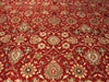 Load image into Gallery viewer, Authentic-Handmade-Sarouk-Rug.jpg