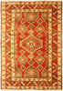 Load image into Gallery viewer, Luxurious-Antique-Russian-Kazak-Rug.jpg 