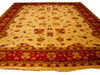 Load image into Gallery viewer, Authentic-Handmade-Mahal-Rug.jpg