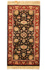 Load image into Gallery viewer, Authentic-Sino-Tabriz-Wool-Rug.jpg