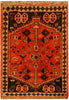 Load image into Gallery viewer, Authentic-Persian-Shiraz-Rug.jpg