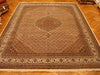 Load image into Gallery viewer, Traditional-Handmade-Mahi-Rug.jpg