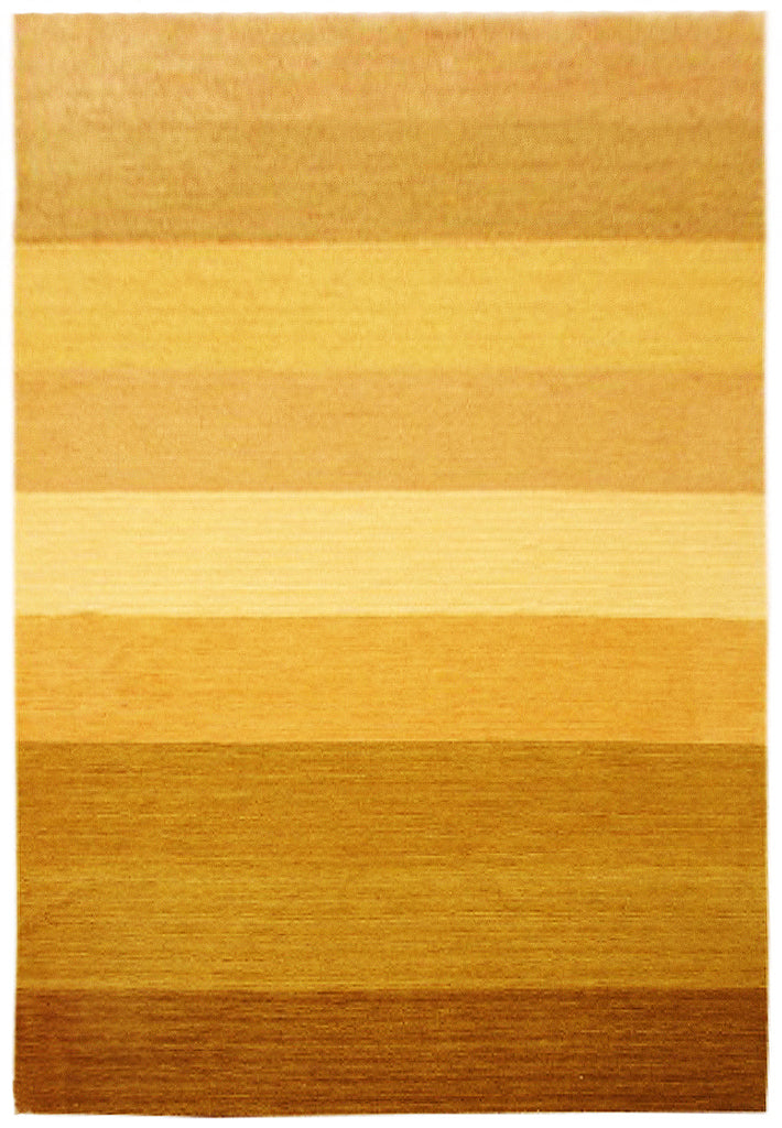 5 x 8.0 Multi-Color Nepalese/Nepali/Tibet Wool Handmade Rug 13031