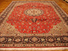 Load image into Gallery viewer, Fine-Authentic-Persian-Tabriz-Rug.jpg