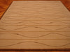 Load image into Gallery viewer, Authentic-Handmade-Gabbeh-Modern-Rug.jpg