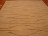 Load image into Gallery viewer, Authentic-Handmade-Gabbeh-Modern-Rug.jpg